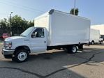 2025 Ford E-350 RWD, Rockport Box Van for sale #T31129 - photo 1