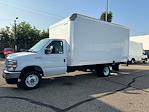 2025 Ford E-350 RWD, Rockport Box Van for sale #T31129 - photo 1