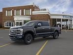 New 2024 Ford F-350 Platinum Crew Cab 4WD, Pickup for sale #T31137 - photo 1