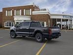 New 2024 Ford F-350 Platinum Crew Cab 4WD, Pickup for sale #T31137 - photo 4