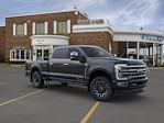 New 2024 Ford F-350 Platinum Crew Cab 4WD, Pickup for sale #T31137 - photo 7