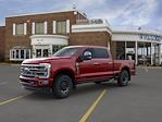 New 2024 Ford F-350 Platinum Crew Cab 4WD, Pickup for sale #T31140 - photo 1