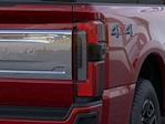 New 2024 Ford F-350 Platinum Crew Cab 4WD, Pickup for sale #T31140 - photo 21