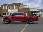 New 2024 Ford F-350 Platinum Crew Cab 4WD, Pickup for sale #T31140 - photo 25