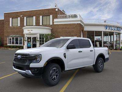 2024 Ford Ranger SuperCrew Cab 4WD, Pickup for sale #T31146 - photo 1