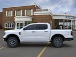 New 2024 Ford Ranger XLT SuperCrew Cab 4WD, Pickup for sale #T31146 - photo 3