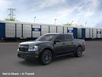 New 2024 Ford Maverick XLT SuperCrew Cab AWD, Pickup for sale #T31149 - photo 1