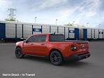 New 2024 Ford Maverick Lariat SuperCrew Cab AWD, Pickup for sale #T31151 - photo 4