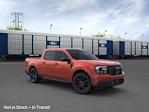 New 2024 Ford Maverick Lariat SuperCrew Cab AWD, Pickup for sale #T31151 - photo 7