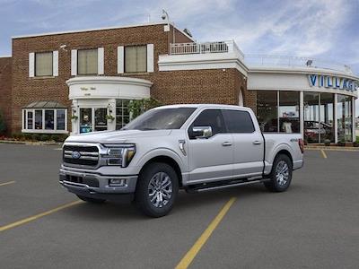 2024 Ford F-150 SuperCrew Cab 4WD, Pickup for sale #T31158 - photo 1