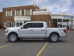 2024 Ford F-150 SuperCrew Cab 4WD, Pickup for sale #T31158 - photo 3