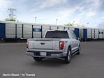 2024 Ford F-150 SuperCrew Cab 4WD, Pickup for sale #T31158 - photo 30