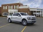 2024 Ford F-150 SuperCrew Cab 4WD, Pickup for sale #T31158 - photo 7