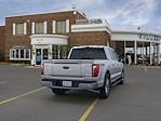 2024 Ford F-150 SuperCrew Cab 4WD, Pickup for sale #T31158 - photo 8