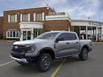 New 2024 Ford Ranger XLT SuperCrew Cab 4WD, Pickup for sale #T31161 - photo 1