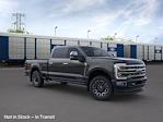 New 2024 Ford F-250 Platinum Crew Cab 4WD, Pickup for sale #T31186 - photo 7