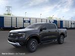 New 2024 Ford Ranger XLT SuperCrew Cab 4WD, Pickup for sale #T31194 - photo 1