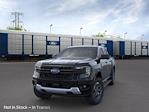 New 2024 Ford Ranger XLT SuperCrew Cab 4WD, Pickup for sale #T31194 - photo 2