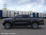 New 2024 Ford Ranger XLT SuperCrew Cab 4WD, Pickup for sale #T31194 - photo 3