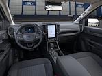 New 2024 Ford Ranger XLT SuperCrew Cab 4WD, Pickup for sale #T31194 - photo 31