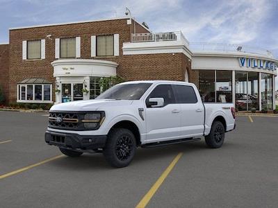 2024 Ford F-150 SuperCrew Cab 4WD, Pickup for sale #T31195 - photo 1