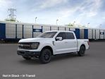 2024 Ford F-150 SuperCrew Cab 4WD, Pickup for sale #T31195 - photo 14