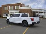 2024 Ford F-150 SuperCrew Cab 4WD, Pickup for sale #T31195 - photo 2