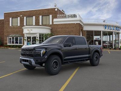 2024 Ford F-150 SuperCrew Cab 4WD, Pickup for sale #T31199 - photo 1