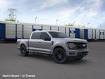 2024 Ford F-150 SuperCrew Cab 4WD, Pickup for sale #T31200 - photo 7