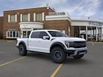 2024 Ford F-150 SuperCrew Cab 4WD, Pickup for sale #T31202 - photo 9