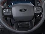 New 2024 Ford F-150 Raptor SuperCrew Cab 4WD, Pickup for sale #T31203 - photo 34