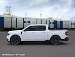 New 2024 Ford Maverick Lariat SuperCrew Cab FWD, Pickup for sale #T31207 - photo 3