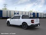 New 2024 Ford Maverick Lariat SuperCrew Cab FWD, Pickup for sale #T31207 - photo 4