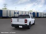 New 2024 Ford Maverick Lariat SuperCrew Cab FWD, Pickup for sale #T31207 - photo 8