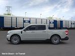 New 2024 Ford Maverick Lariat SuperCrew Cab FWD, Pickup for sale #T31209 - photo 3