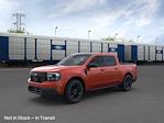 New 2024 Ford Maverick Lariat SuperCrew Cab FWD, Pickup for sale #T31211 - photo 49