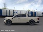 New 2024 Ford Maverick Lariat SuperCrew Cab FWD, Pickup for sale #T31216 - photo 27