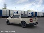 New 2024 Ford Maverick Lariat SuperCrew Cab FWD, Pickup for sale #T31216 - photo 28