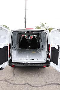 2024 Ford Transit 350 HD Low Roof RWD, Empty Cargo Van for sale #T31232 - photo 2