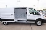 2024 Ford Transit 350 HD Low Roof RWD, Empty Cargo Van for sale #T31232 - photo 5