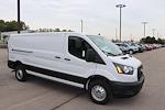 New 2024 Ford Transit 350 HD Base Low Roof RWD, Empty Cargo Van for sale #T31232 - photo 1