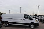 New 2024 Ford Transit 350 HD Base Low Roof RWD, Empty Cargo Van for sale #T31232 - photo 4