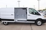 New 2024 Ford Transit 350 HD Base Low Roof RWD, Empty Cargo Van for sale #T31232 - photo 5