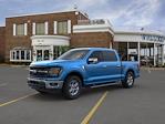 2024 Ford F-150 SuperCrew Cab 4WD, Pickup for sale #T31236 - photo 1