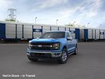 2024 Ford F-150 SuperCrew Cab 4WD, Pickup for sale #T31236 - photo 24