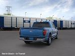 2024 Ford F-150 SuperCrew Cab 4WD, Pickup for sale #T31236 - photo 30