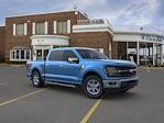 2024 Ford F-150 SuperCrew Cab 4WD, Pickup for sale #T31236 - photo 7