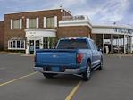 2024 Ford F-150 SuperCrew Cab 4WD, Pickup for sale #T31236 - photo 8