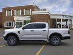 New 2024 Ford Ranger XLT SuperCrew Cab 4WD, Pickup for sale #T31238 - photo 25