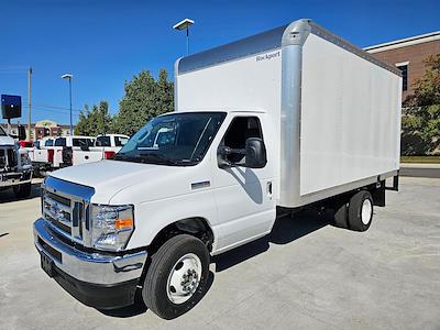 2025 Ford E-450 RWD, Rockport Box Van for sale #T31250 - photo 1